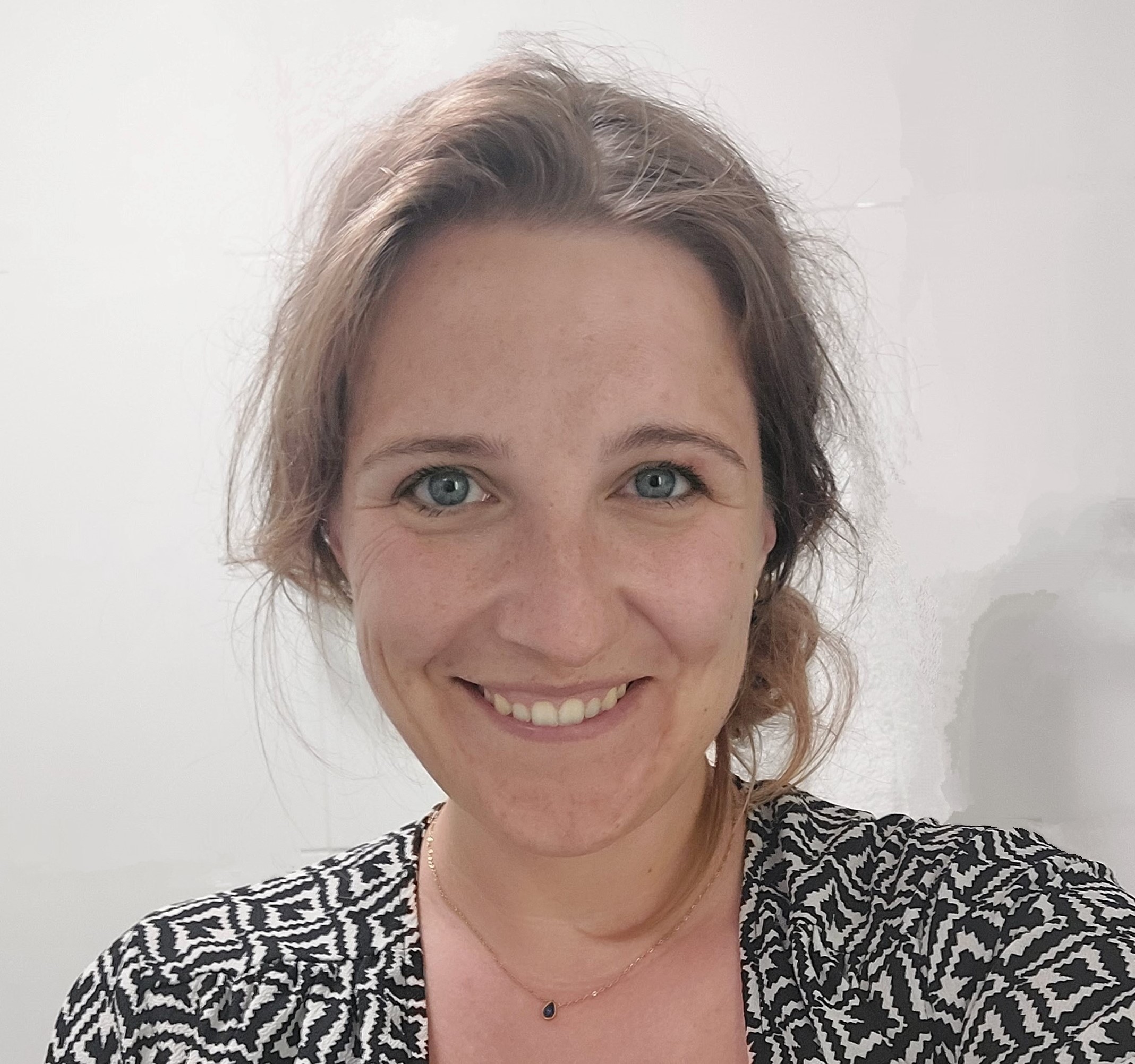 Marloes Jongewaard